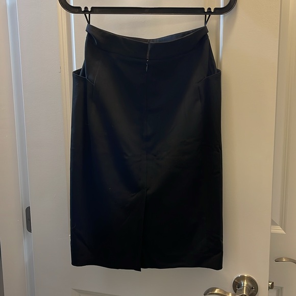 T. Babaton Pencil Skirt - Picture 2 of 5